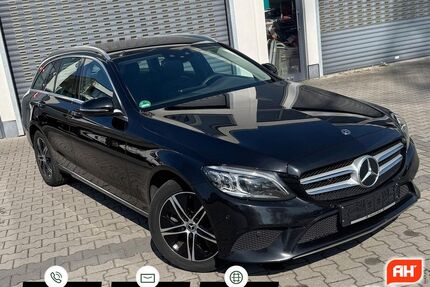 Mercedes-Benz C 220 Gebrauchtwagen