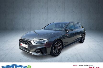 Audi S4 Gebrauchtwagen