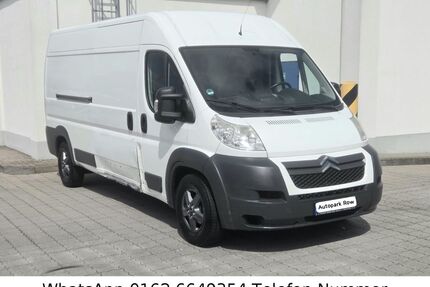 Citroen Jumper Gebrauchtwagen