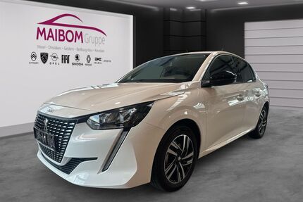 Peugeot 208 Gebrauchtwagen
