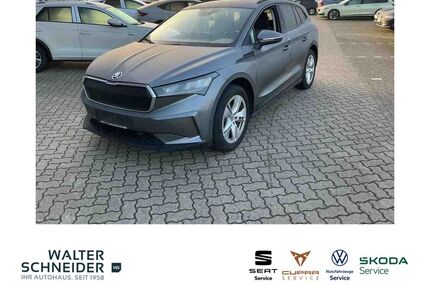 Skoda Enyaq Gebrauchtwagen