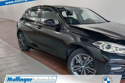 BMW 120 Gebrauchtwagen