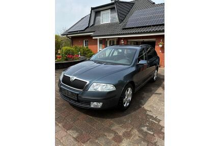 BMW Octavia 