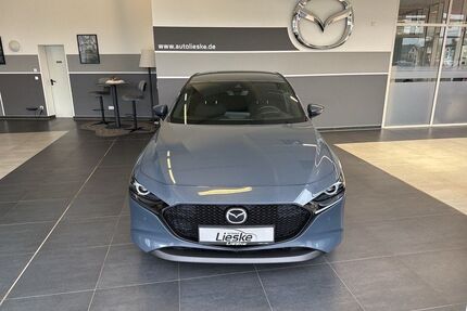 Mazda 3 Gebrauchtwagen