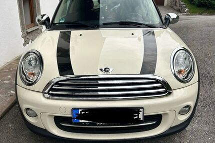 Mini Cooper Gebrauchtwagen