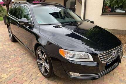 Volvo V70 Gebrauchtwagen