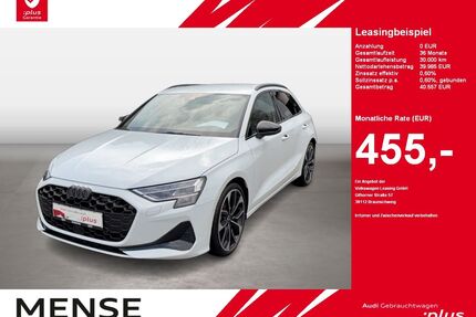 Audi A3 Gebrauchtwagen