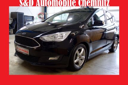 Ford C-Max Gebrauchtwagen
