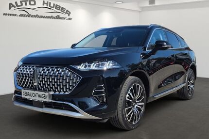 GWM Wey 05 Gebrauchtwagen