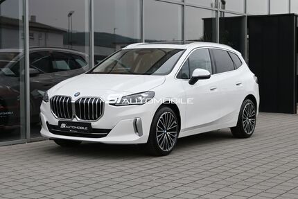 BMW 218 Active Tourer Gebrauchtwagen