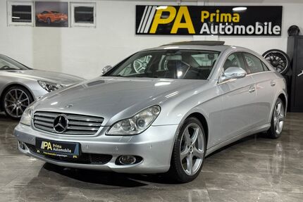 Mercedes-Benz CLS 320 Gebrauchtwagen