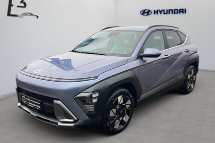 Hyundai KONA Gebrauchtwagen