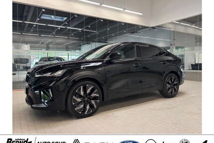 Renault Rafale Gebrauchtwagen