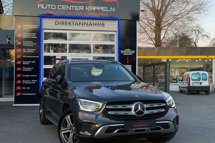 Mercedes-Benz GLC 200 Gebrauchtwagen