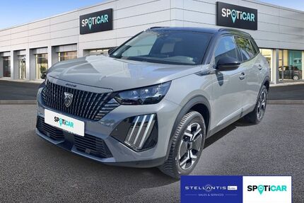 Peugeot 2008 Gebrauchtwagen