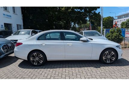 Mercedes-Benz C 300 Gebrauchtwagen