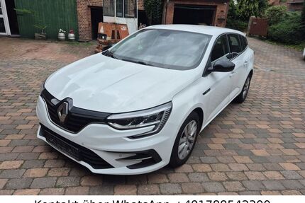 Renault Megane Gebrauchtwagen