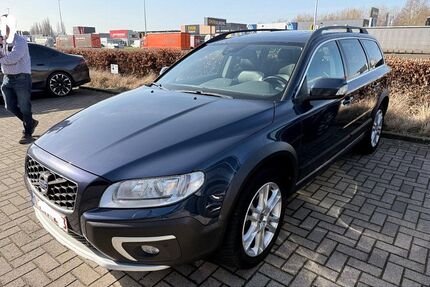 Volvo XC70 Gebrauchtwagen