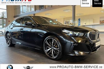 BMW 520 Gebrauchtwagen