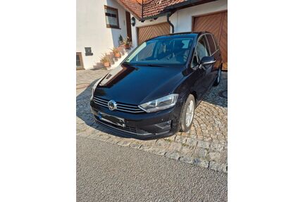 VW Golf Sportsvan Gebrauchtwagen