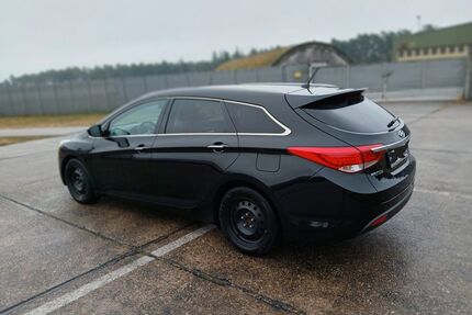 Hyundai i40 Gebrauchtwagen