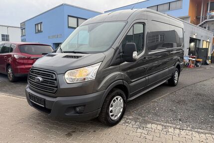 Ford Transit Gebrauchtwagen