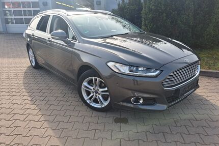 Ford Mondeo Gebrauchtwagen