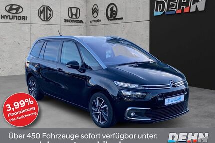 Citroen Grand C4 Picasso / SpaceTourer Gebrauchtwagen