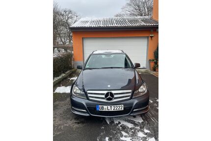 Mercedes-Benz C 180 Gebrauchtwagen