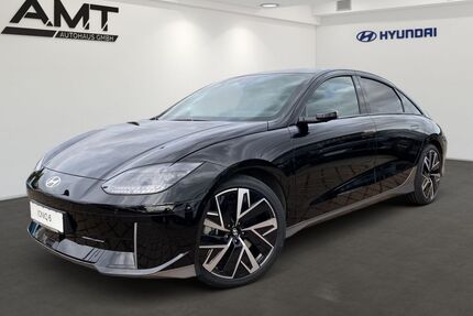 Hyundai IONIQ 6 Gebrauchtwagen