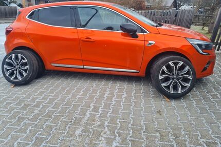 Renault Clio Gebrauchtwagen