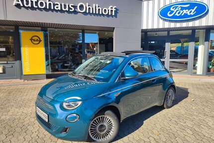 Fiat 500e Gebrauchtwagen