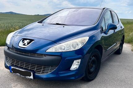 Peugeot 308 Gebrauchtwagen