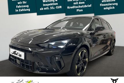 Cupra Leon Gebrauchtwagen