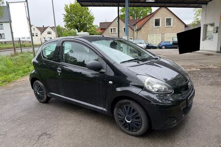 Toyota Aygo (X) Gebrauchtwagen