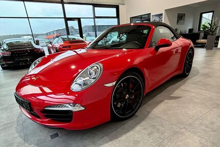 Porsche 991 Gebrauchtwagen
