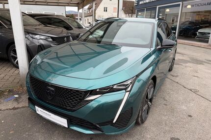 Peugeot 308 Gebrauchtwagen