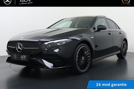 Mercedes-Benz A 180 Gebrauchtwagen