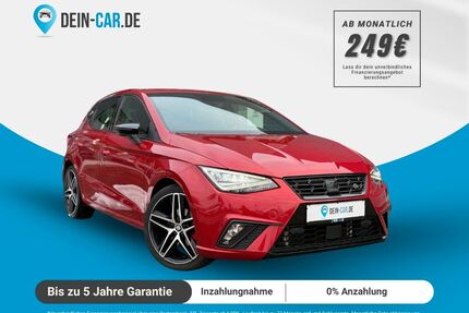 Seat Ibiza Gebrauchtwagen