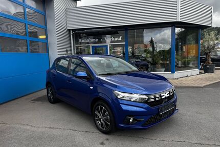 Dacia Sandero Gebrauchtwagen