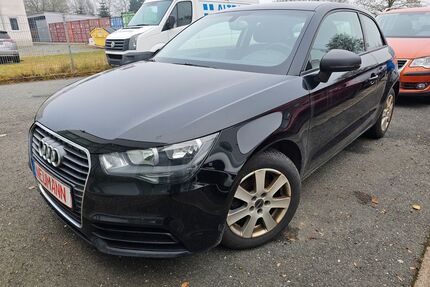Audi A1 Gebrauchtwagen