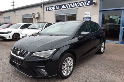 Seat Ibiza Gebrauchtwagen