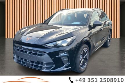 Cupra Terramar Gebrauchtwagen