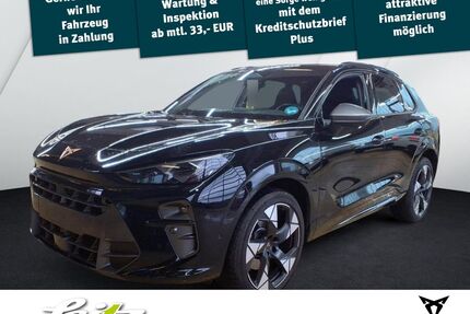 Cupra Terramar Gebrauchtwagen