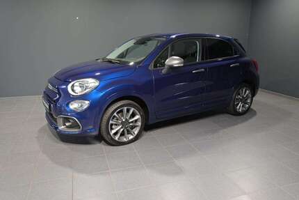 Fiat 500X Gebrauchtwagen