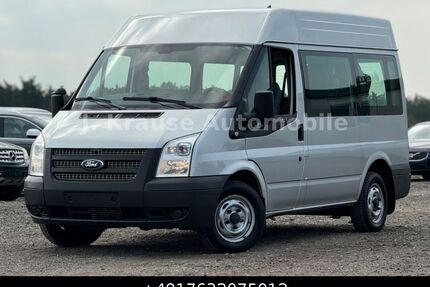 Ford Transit Gebrauchtwagen