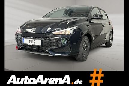 MG MG3 Gebrauchtwagen