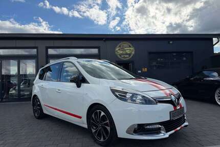 Renault Scenic Gebrauchtwagen