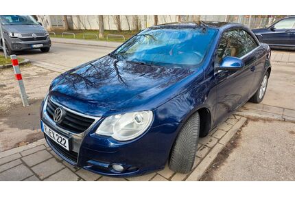 VW Eos Gebrauchtwagen