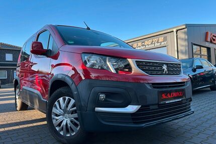 Peugeot Rifter Gebrauchtwagen